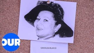 griselda blanco videos|The Shocking Transformation of Griselda Blanco Into The Black。